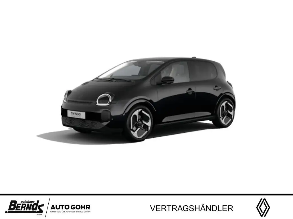 Renault Twingo E-Tech Techno 80 Urban Range 360°PDC NAVI SHZ LED