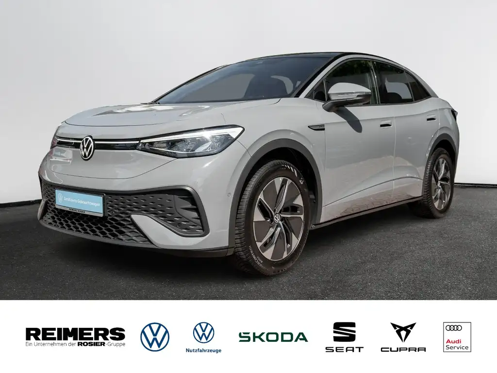 Volkswagen ID.5 Pro Pro 128 kW 77 kWh 1-Gang-Automatik AHK
