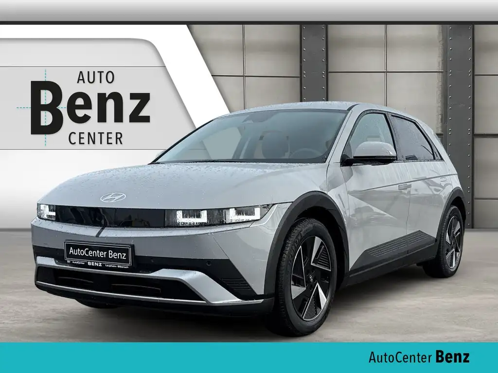 Hyundai IONIQ 5 CENTRIQ *MATRIX-LED*NAV*ACC* Klima Navi