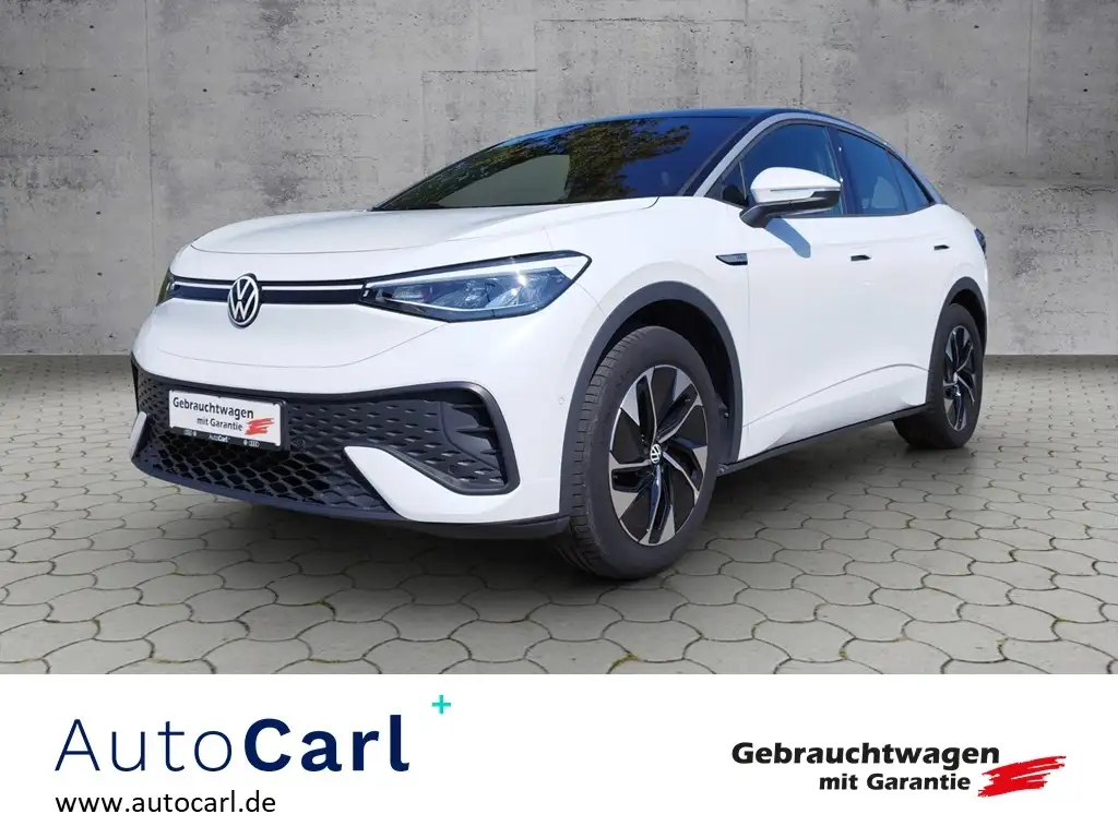 Volkswagen ID.5 Pro 82kWh AHK/STH/KEYLESS/360°
