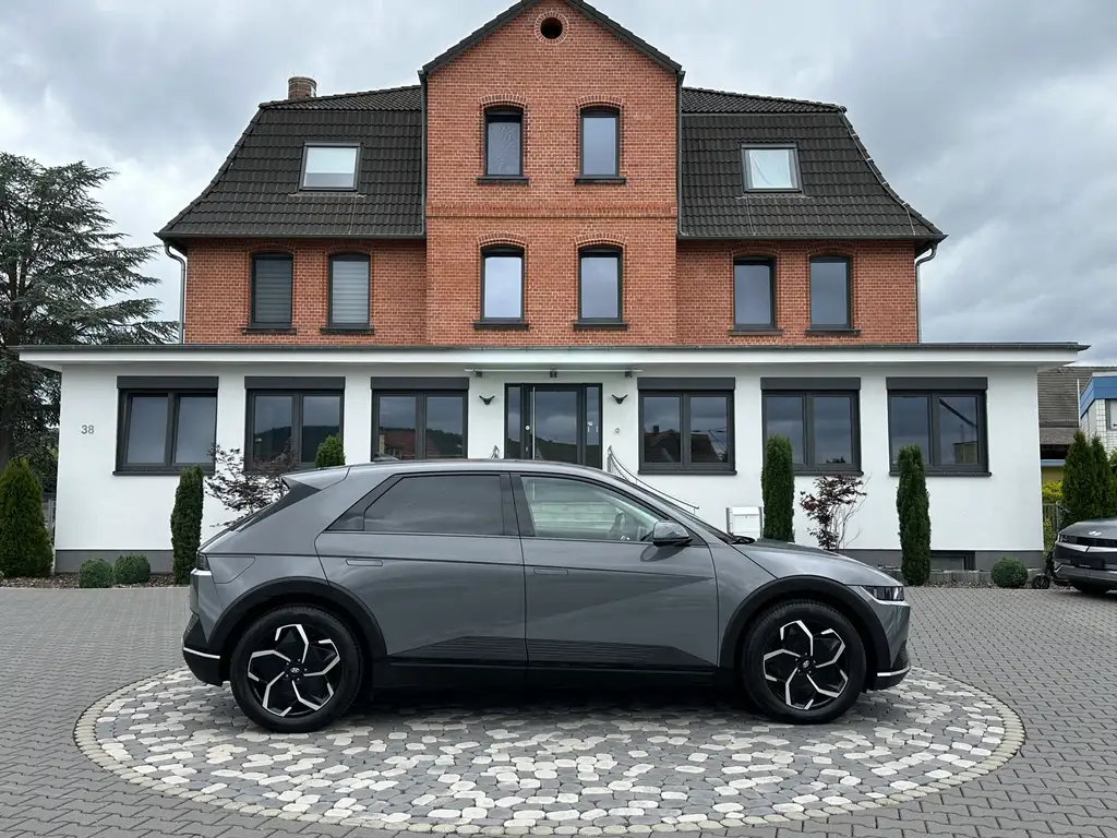 Hyundai IONIQ 5 Techniq PIXEL ACC BOSE AHK WÄMPU 77,4KWh