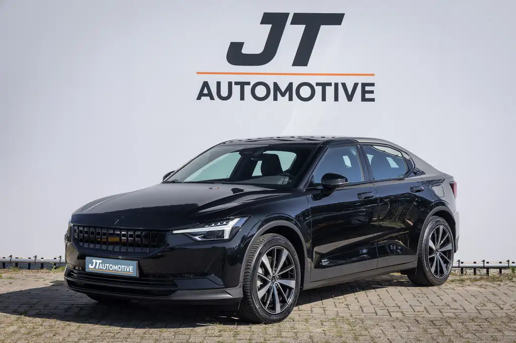 Polestar 2 Long range singel motor 78kwh nlauto elektrische t