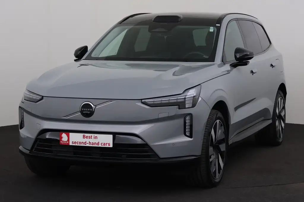 Volvo EX90 TWIN MOTOR ULTRA PURE ELECTRIC AWD 4X4 + 7PL. + CARPLAY