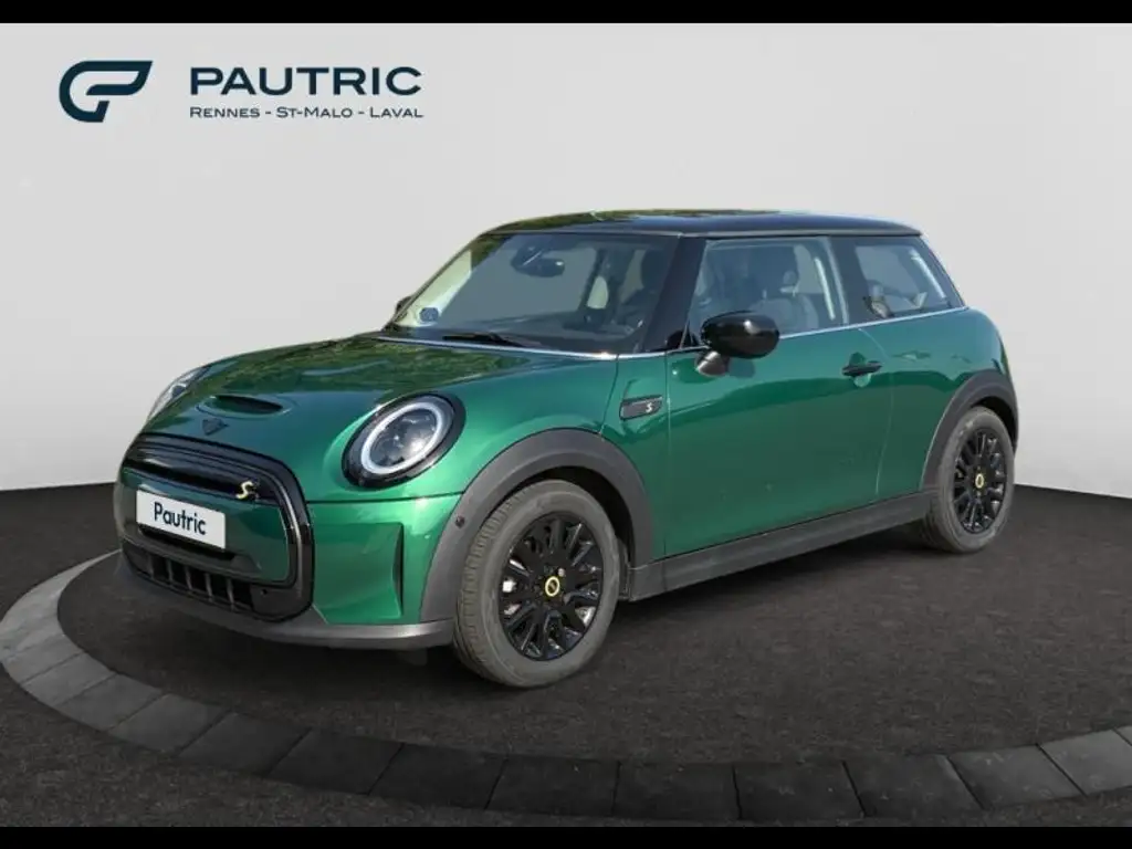 MINI Cooper SE Cooper SE 184ch Edition Premium Plus BVA 5CV