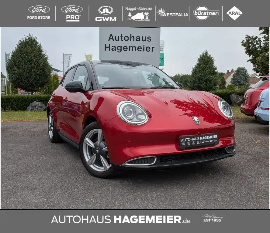 GWM ORA 03 Ora 03 400 Pro