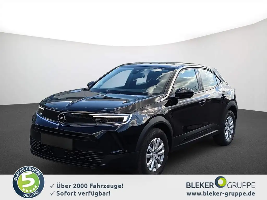 Opel Mokka-e -e Edition ElektroMotor (100kW/136PS), Automatik-E