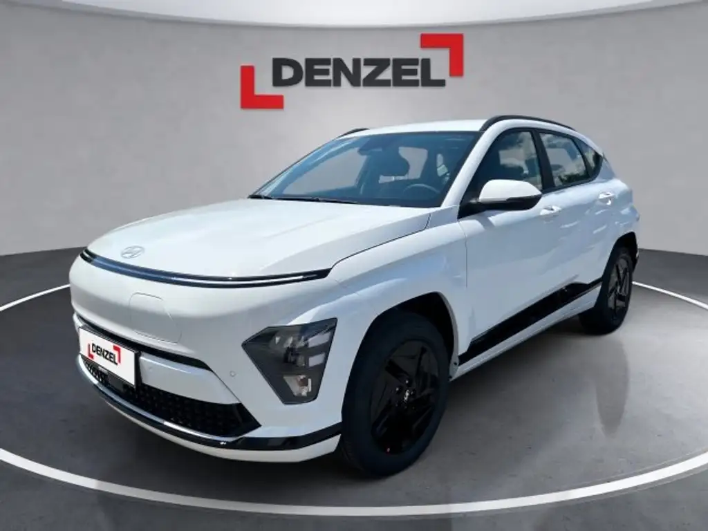 Hyundai KONA EV (SX2) Smart Line 48,6 kWh