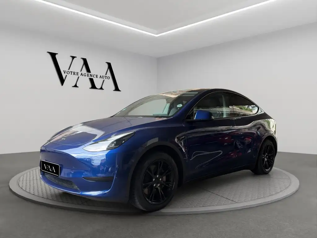 Tesla Model Y Model Y RWD  Standard PHASE 1