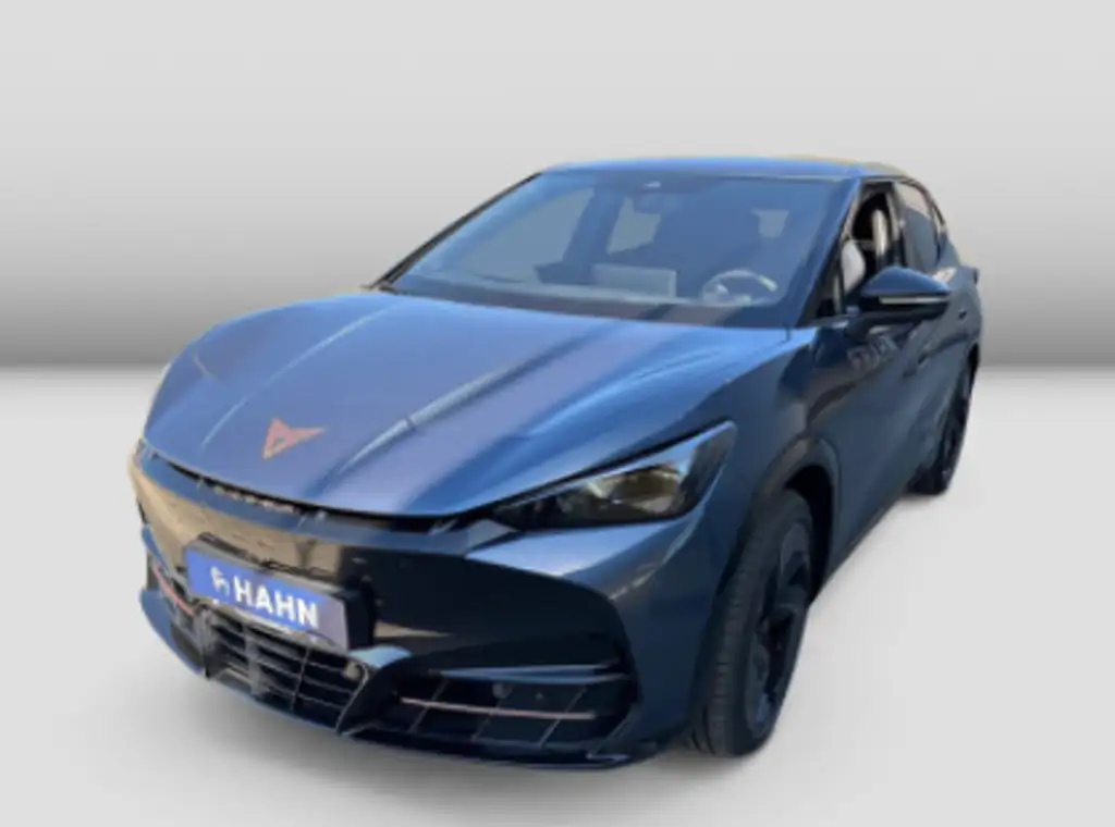 CUPRA Tavascan VZ 4Drive