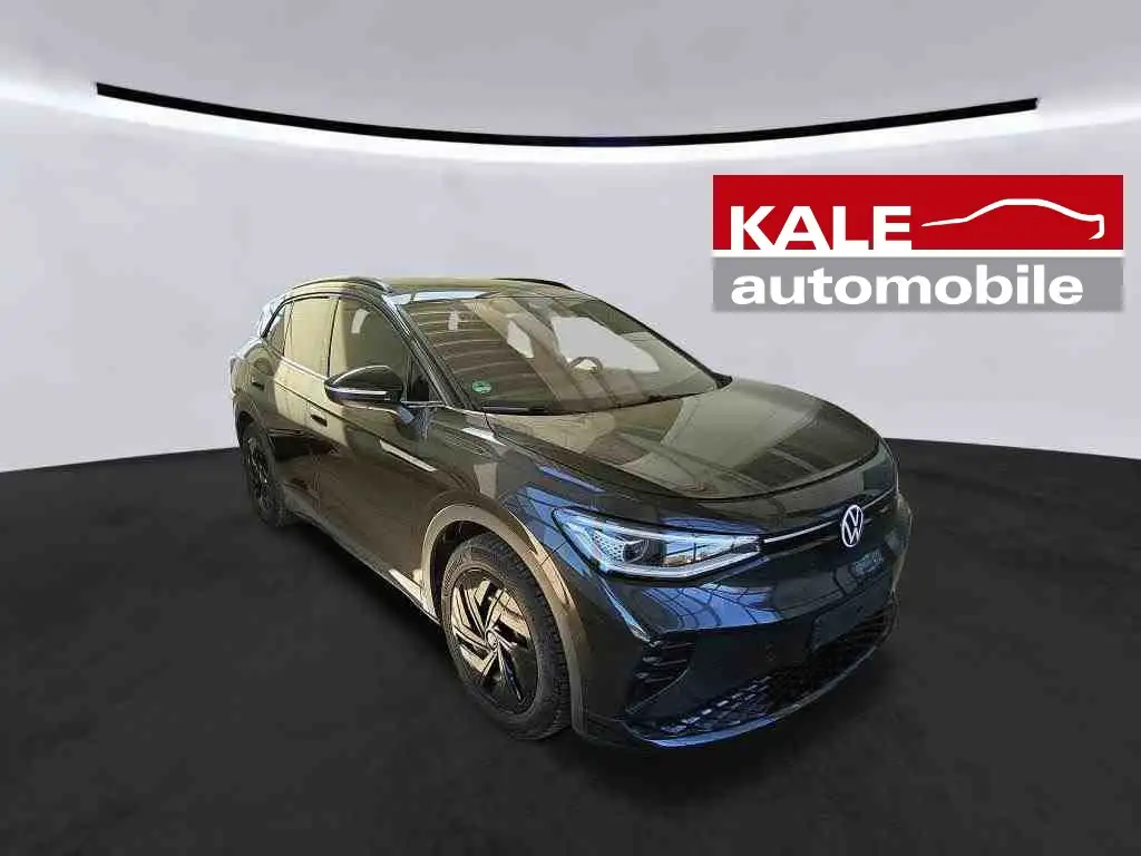 Volkswagen ID.4 GTX 220 kW 4Motion *20Zoll*Design-Paket*360*Assist*