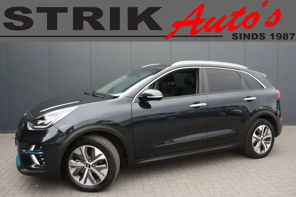 Kia e-Niro DynamicPlusLine 64 kWh SOH 99% - CAMERA - PDC - SC