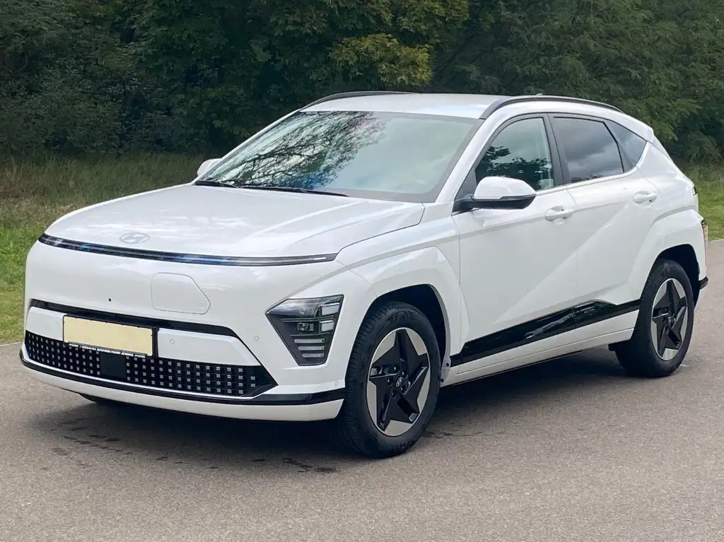 Hyundai KONA KONA EV Prime 150 kW *RW496KM*ACC*HeadUp*360°