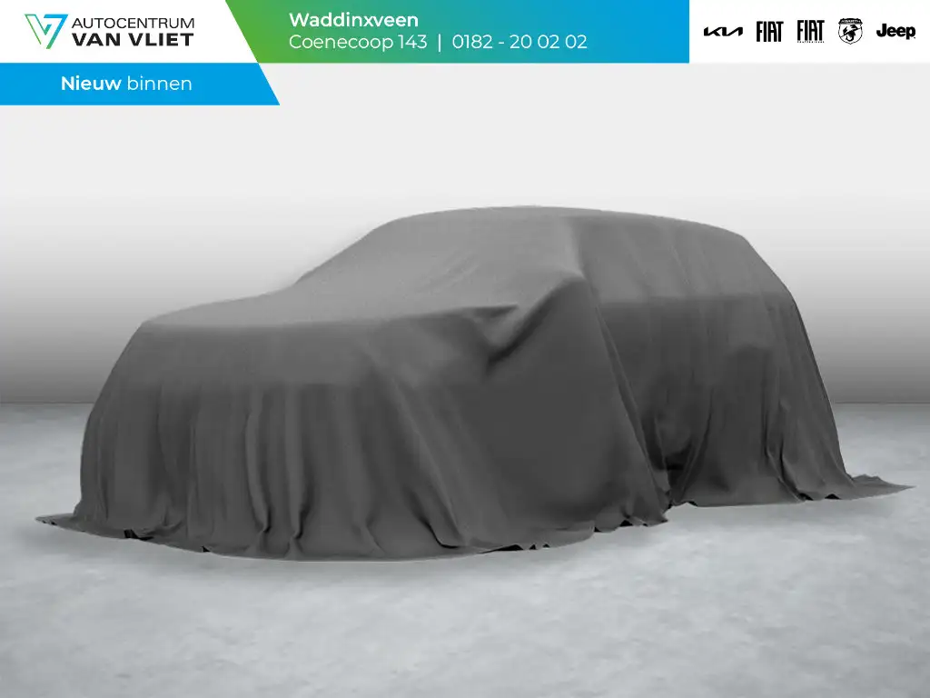 Kia EV4 Air 58.3 kWh | Actieprijs* | Direct leverbaar | Cl