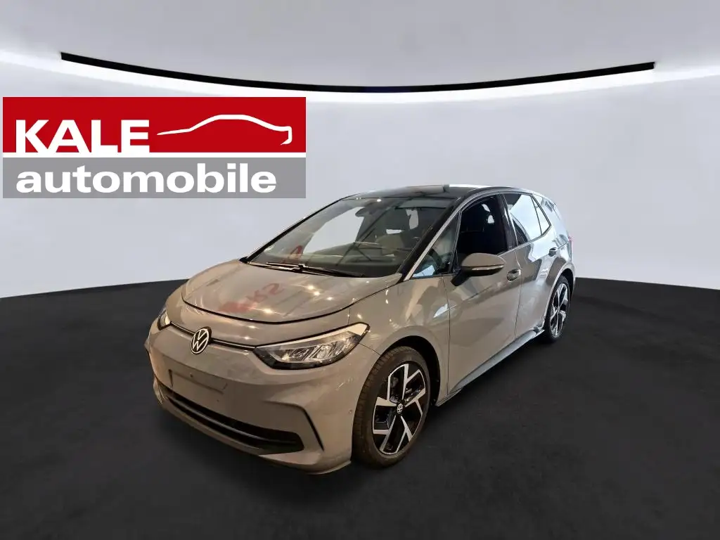 Volkswagen ID.3 Pro Move *19Zoll*IQ.Driv*Head-Up*MASSAGE*Dach/Schwarz*