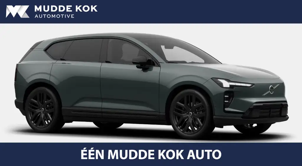 Volvo EX60 P10 AWD Ultra 95 kWh Privacy glass | Ventilatie |