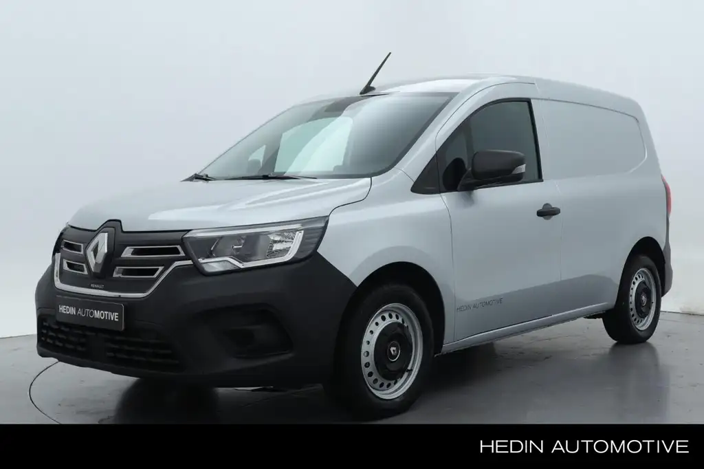 Renault Kangoo E-TECH Advance 22 kW 44 kWh