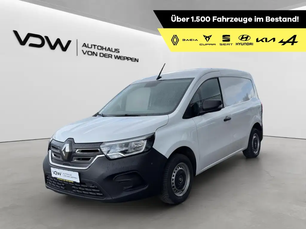 Renault Kangoo E-TECH Electric Einparkhilfe Fenster el.