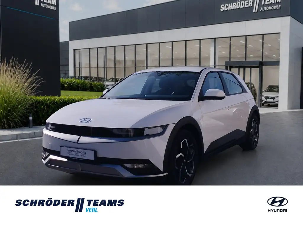 Hyundai IONIQ 5 Elektro 72,6 kWh Basis