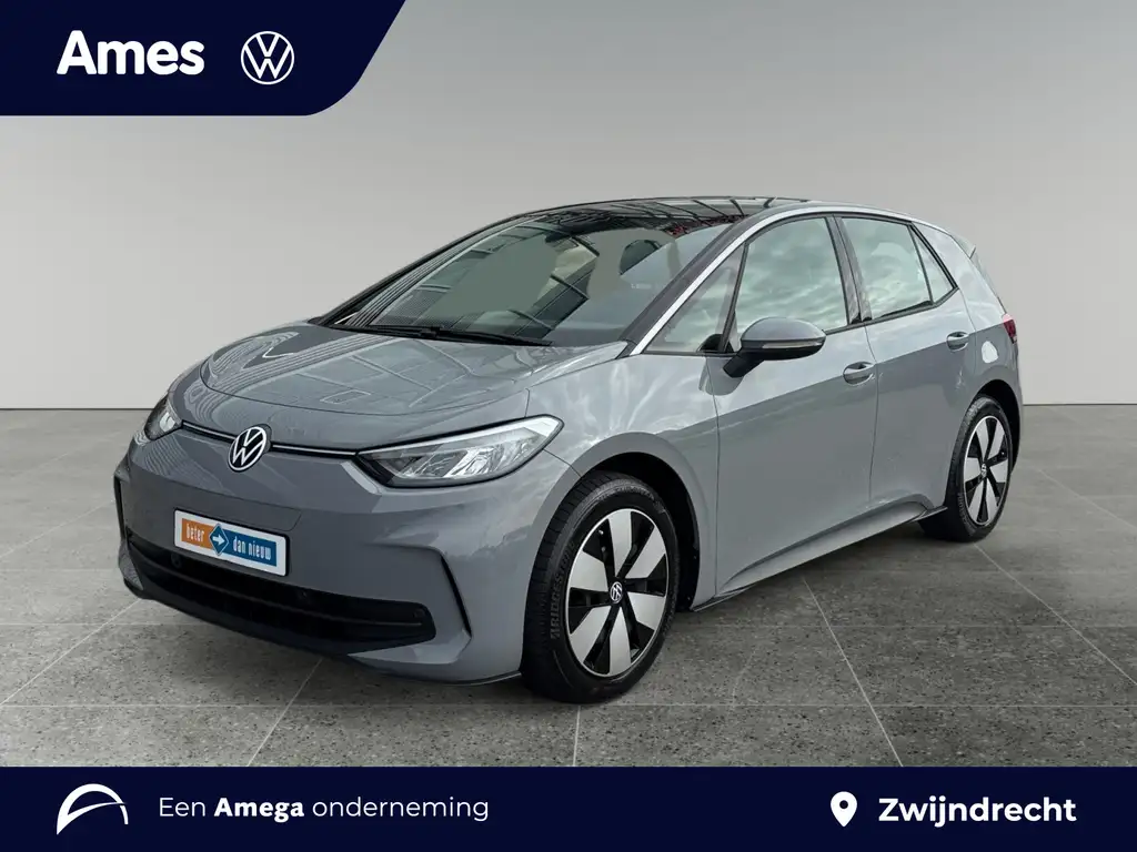 Volkswagen ID.3 Pro Business 58 kWh 204pk Parkeersensoren voor en