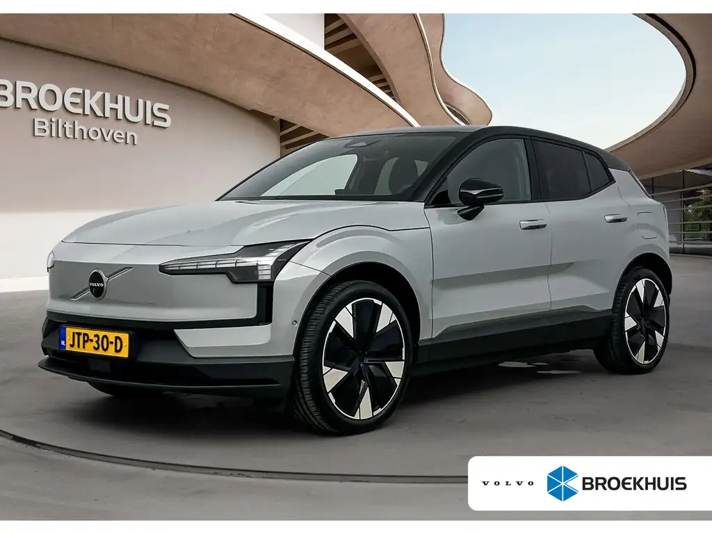 Volvo EX30 Single Motor Extended Range Ultra 69 kWh | 20"LM V
