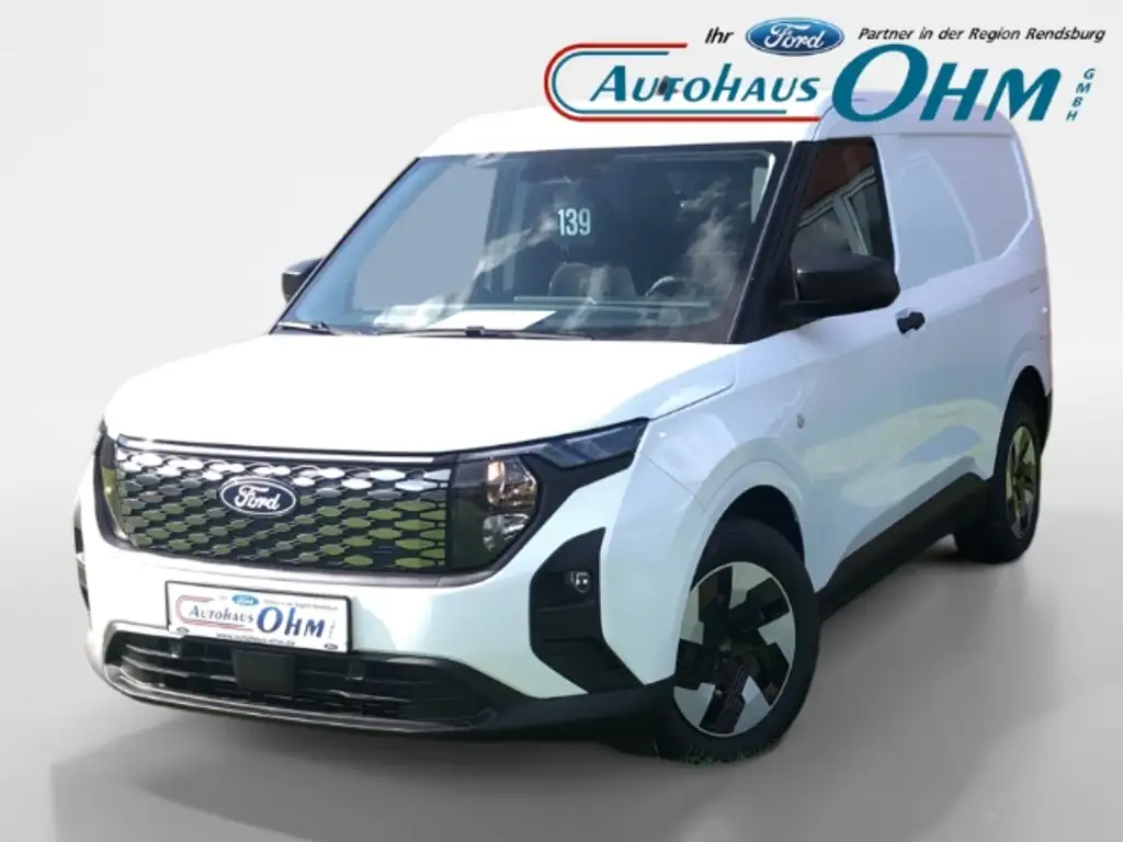 Ford Transit Courier BEV 54 kWh  Trend