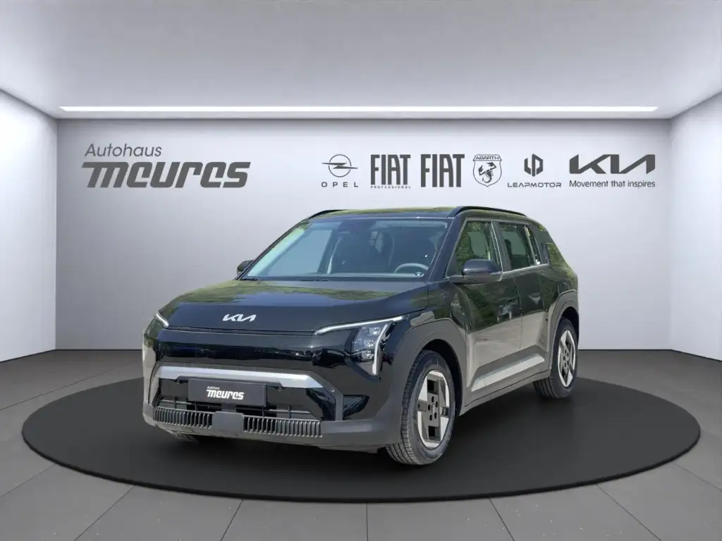 Kia EV3 58.3 kWh Air Wärmepumpe Navi Klimaautom Rückfahrka