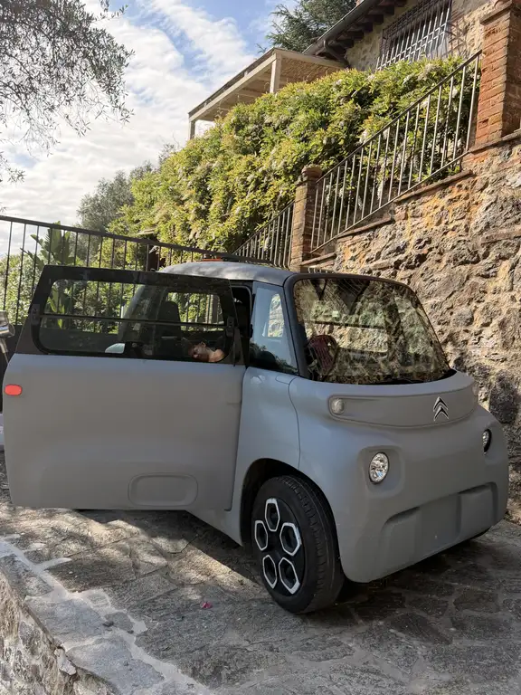 Citroen Ami