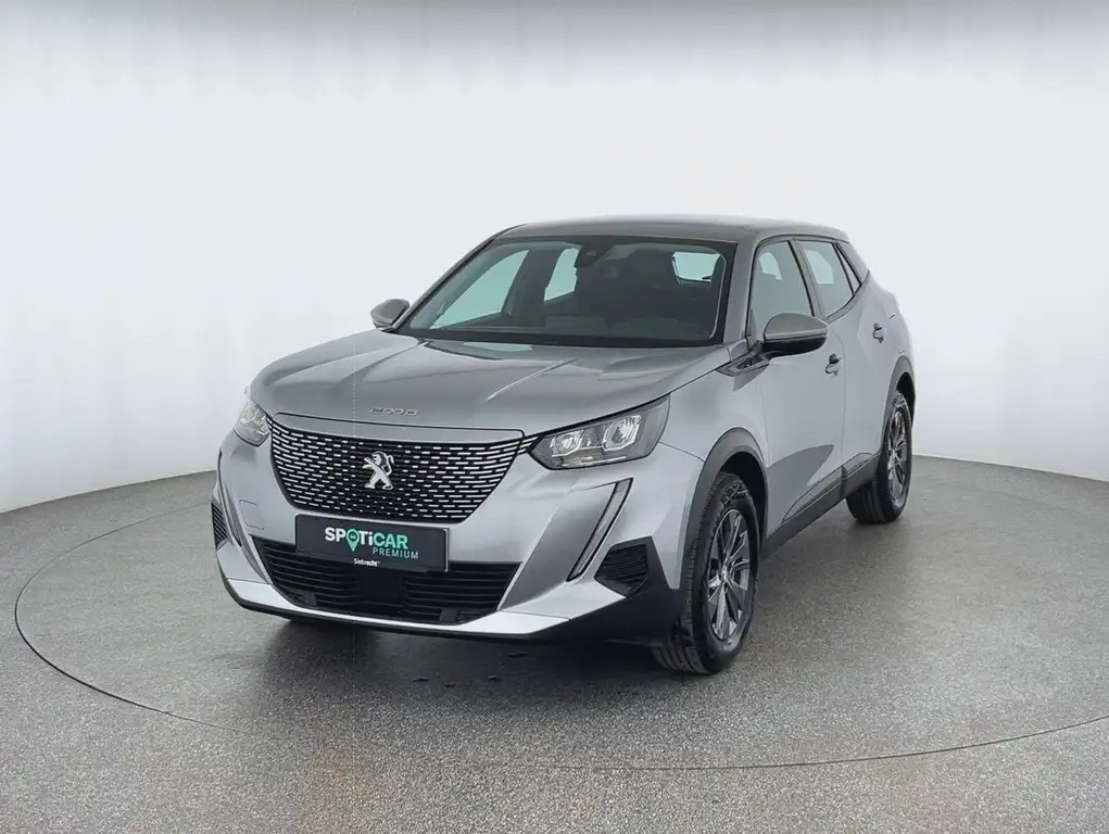 Peugeot e-2008 Active Pack*PDCh*RFK*KLIMA*uvm