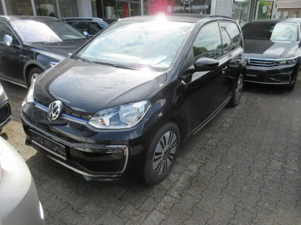 Volkswagen e-up! Style "Plus" Automatik NAVIV. KAMERA GRA ALU APS SITZHEIZUNG CLIMATRONIC