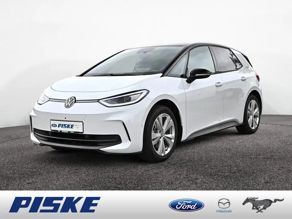 Volkswagen ID.3 Pro Goal ACC HUD FACEL. MATRIX-LED 360°