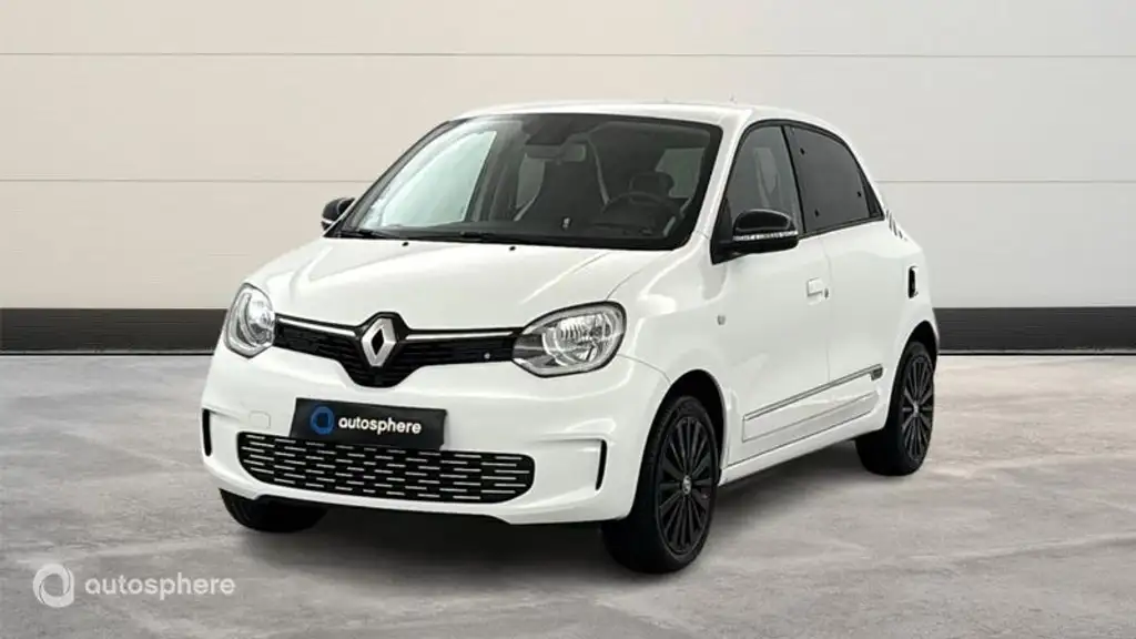 Renault Twingo E-Tech Electric Urban Night R80 Achat Intégral