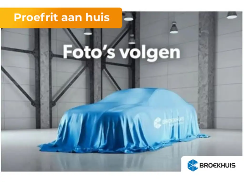 Citroen Ami Brommobiel AMI Glazen Panorama Dak | Klapramen | L