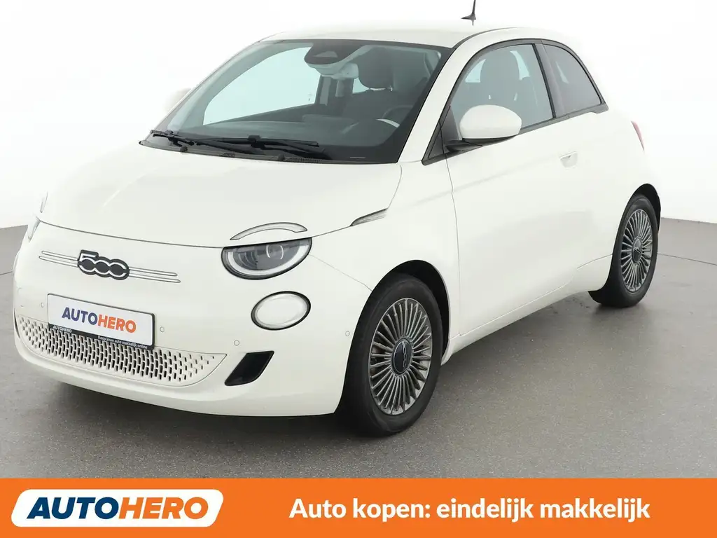 Fiat 500e electric drive 87 kW Icon
