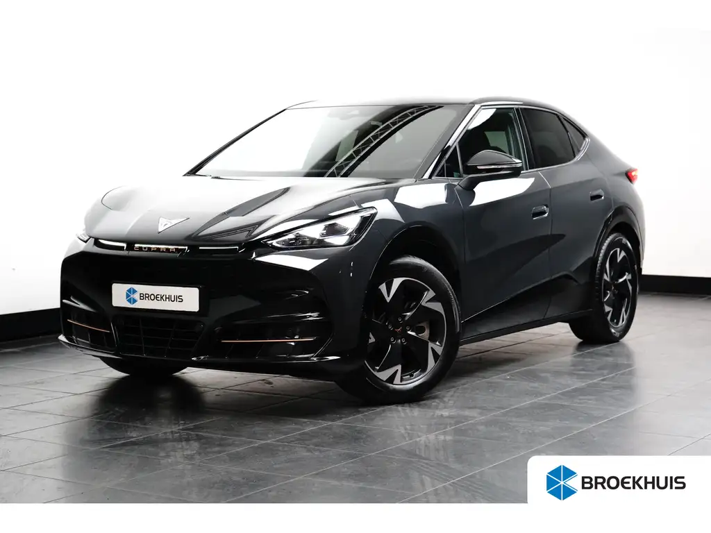 CUPRA Tavascan 82 kWh 286pk Business | Camera | Adaptive Cruise C