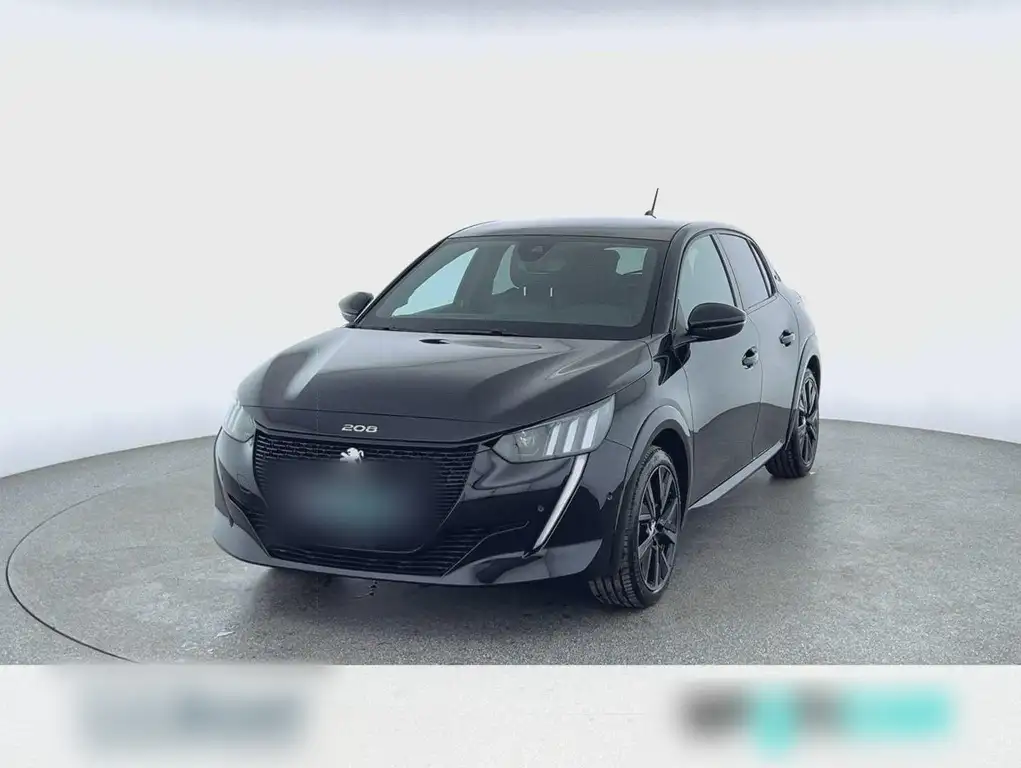 Peugeot e-208 e- GT*SHZ*RFK*NAVI*ACC*uvm