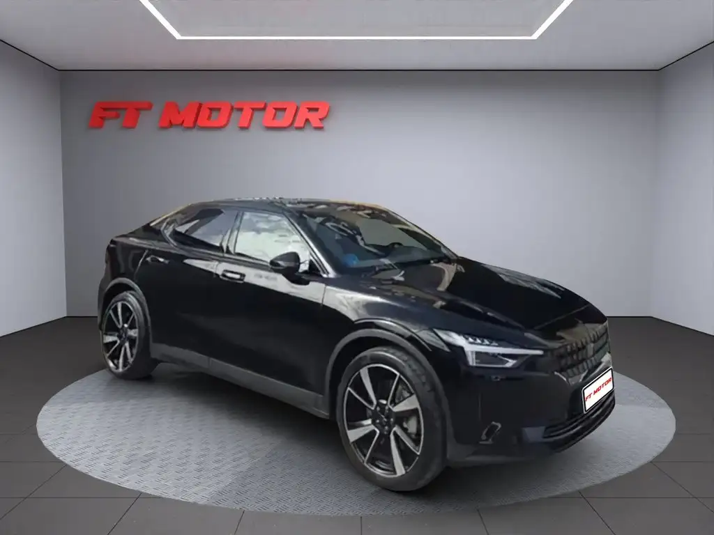 Polestar 2 Long Range Single Motor RWD 82kWh