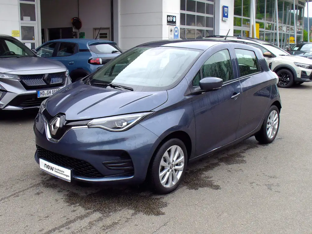 Renault ZOE R110 Experience R110/Z.E. 50