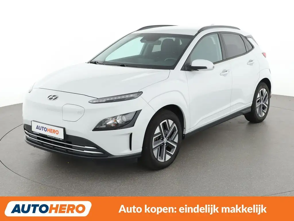 Hyundai KONA electric drive 100 kW Edition 30+ 2WD