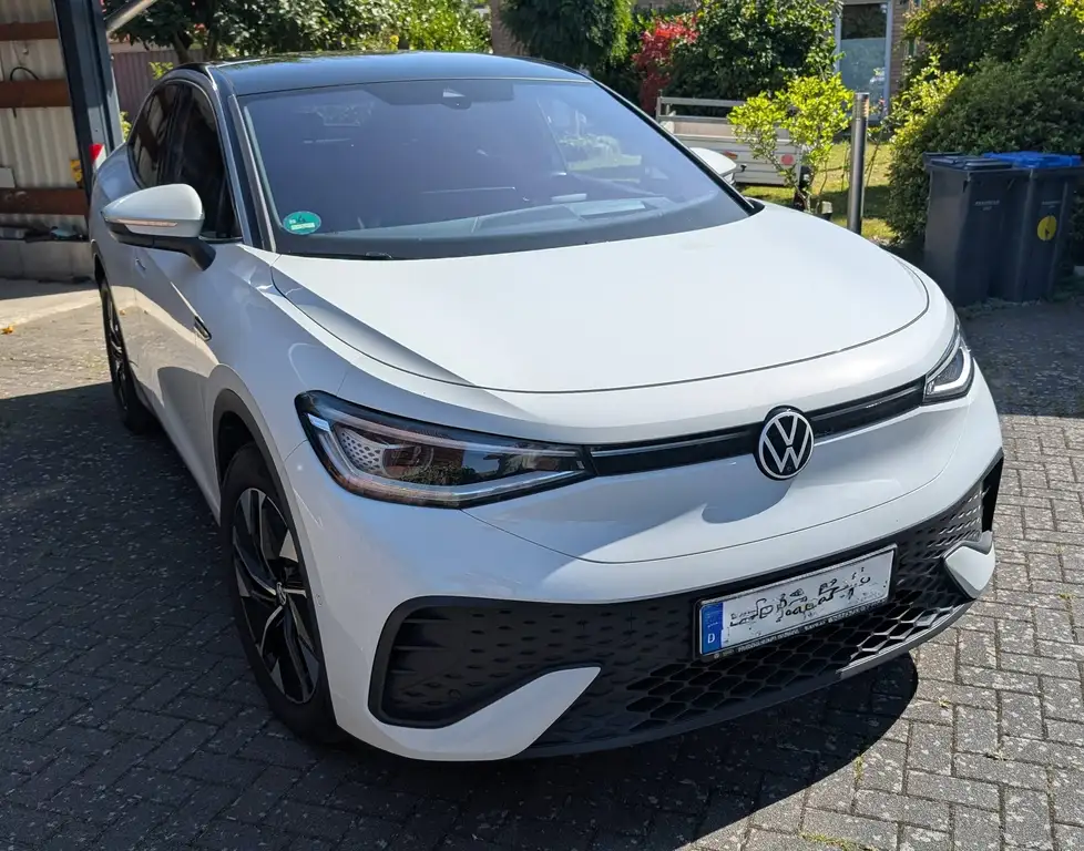 Volkswagen ID.5 ID.5 Pro Performance