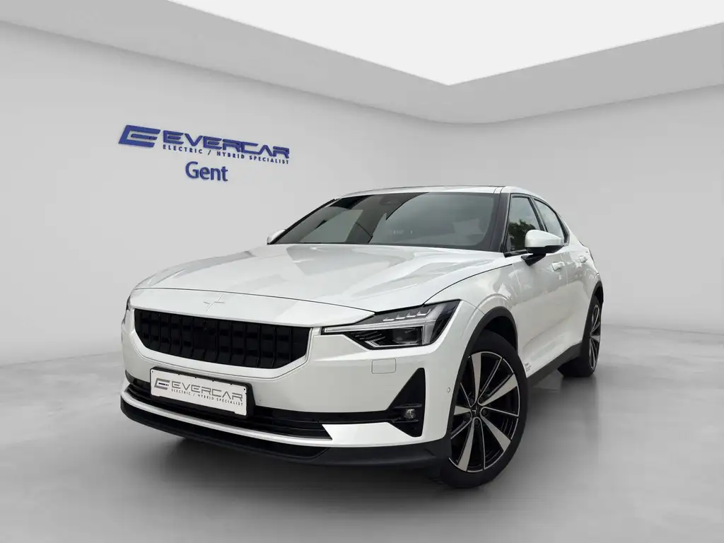Polestar 2 Polestar 2 78 kWh AWD Plus Pilot **PANO*ACC*20"*TOWHOOK**