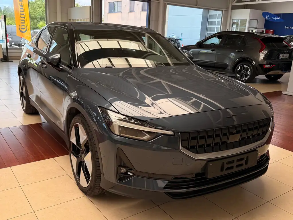 Polestar 2 Polestar 2 78 kWh Single Motor MY23 + pilot pakket + 21 inch