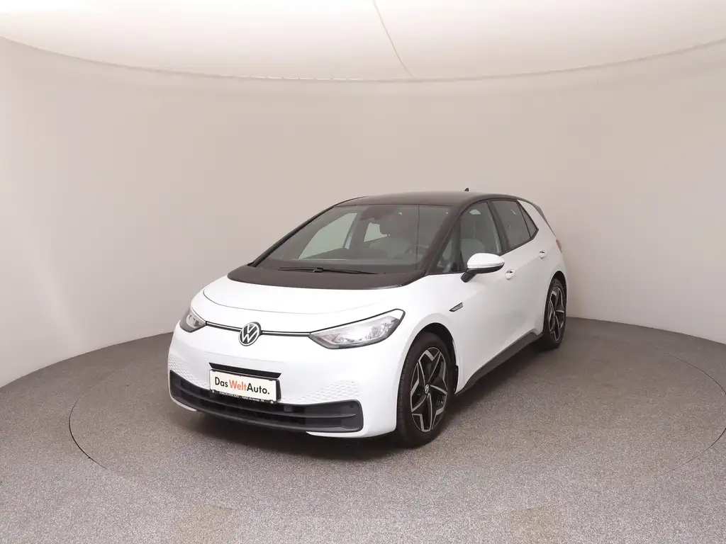 Volkswagen ID.3 Pro S 150 kW Basis