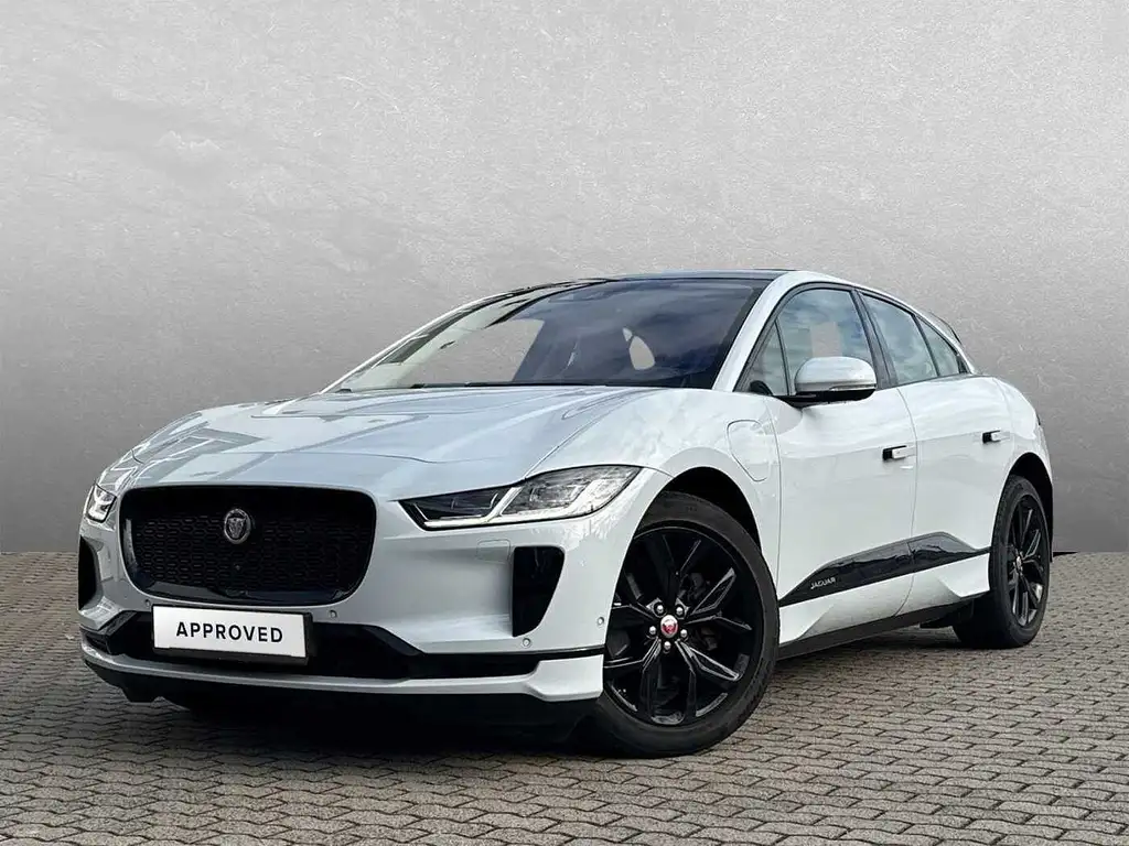 Jaguar I-Pace EV400 AWD S