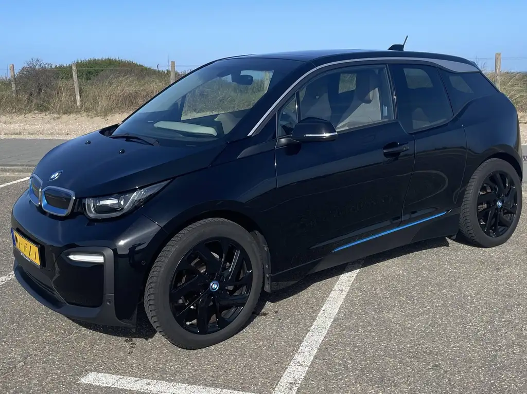BMW i3 i3 120Ah 42kWh