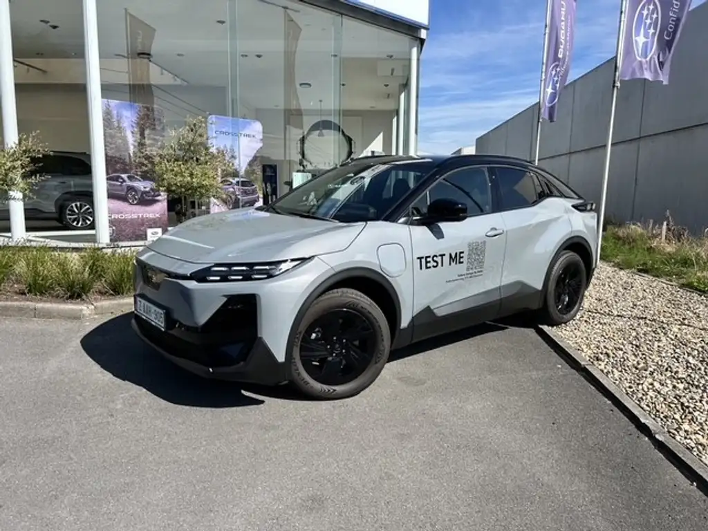 Subaru Uncharted Uncharted 77 kWh 2E-xcite  2E-xcite | Safe8 | DEMO