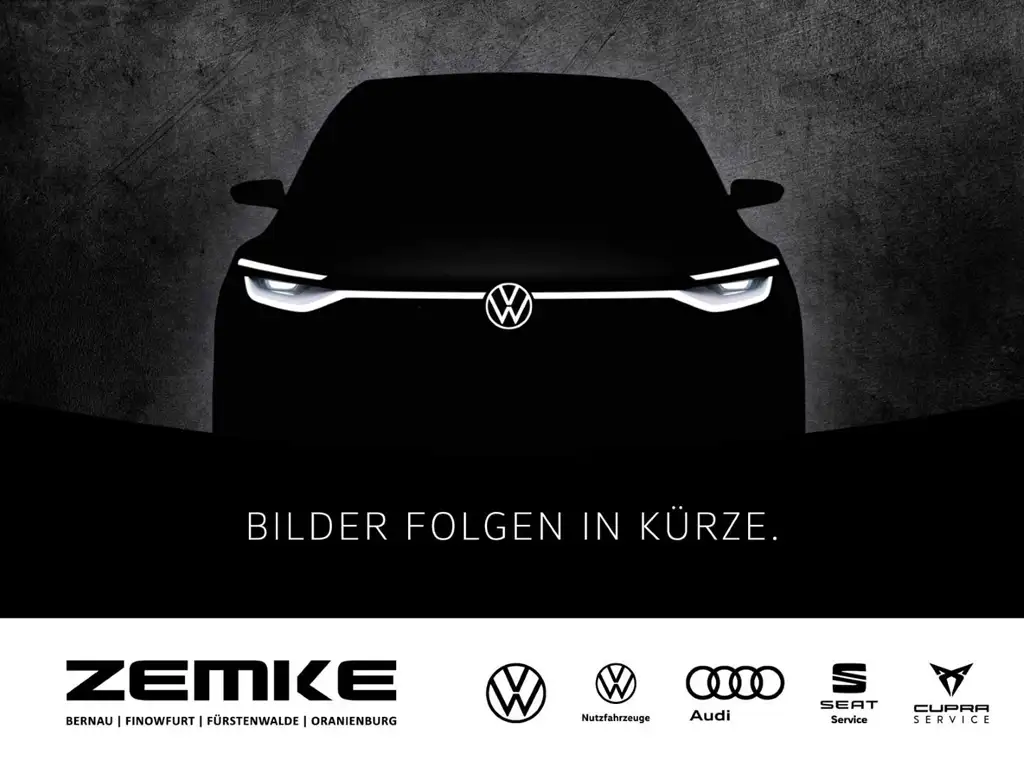 Volkswagen ID.5 Pro Performance AHK-klappbar Panorama Navi Memory