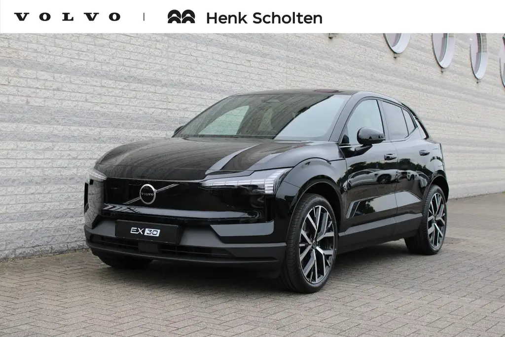 Volvo EX30 Single Motor Extended Range Plus Europa 69 kWh | E