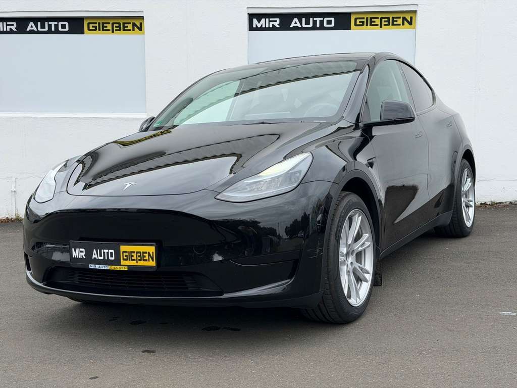Tesla Model Y RWD 60 kWh -Navi*Kamera*Panorama 1hd