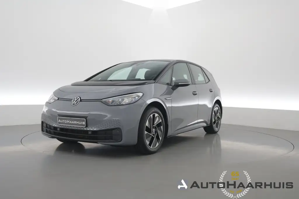 Volkswagen ID.3 Pro 58 kWh | Rijklaar! | Adapt. Cruise | Apple Car