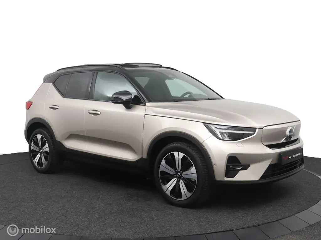 Volvo XC40 Recharge Pro | | 360° CAMERA | ADAPTIVE CRUISE | H